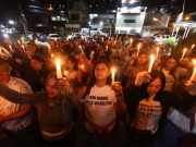 Uno de los argentinos detenidos en Venezuela recupera la libertad