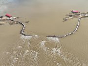 Ungrd y Urrá intervendrán puntos críticos del río Sinú en Tierralta