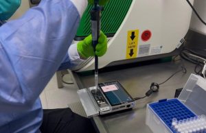 En Antioquia ensayan pruebas para detectar la influenza A