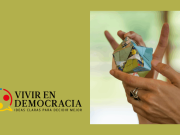 Democracia y cultura son uno mismo