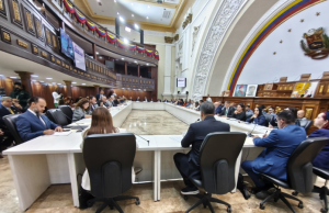 Venezuela ante la ley de amnistía: lo que se sabe