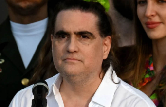 Versiones encontradas sobre la captura de Álex Saab