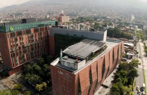 Ruta N publicará un ranquin de innovación del Distrito