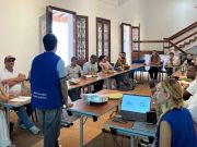 Con programa Félix y Susana, Antioquia fortalece sus entornos educativos protectores