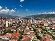 Foro Económico Mundial reconoció a Medellín como referente global de desarrollo urbano sostenible