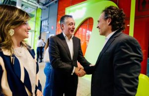 Medellín lidera conformación de Red de Ciudades del Aprendizaje de Colombia