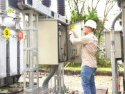 Con una inversión superior a $1.1 billones, EPM moderniza subestaciones de energía en Antioquia