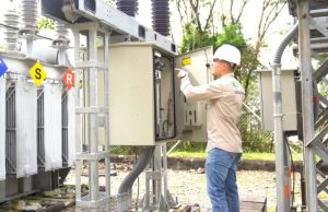 Con una inversión superior a $1.1 billones, EPM moderniza subestaciones de energía en Antioquia