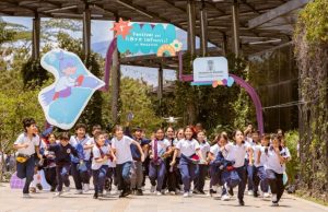 Festival del Libro Infantil de Medellín tendrá más de 500 actividades gratuitas