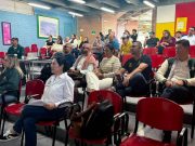 Comité de Garantías Electorales comenzó recorrido por subregiones antioqueñas