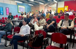 Comité de Garantías Electorales comenzó recorrido por subregiones antioqueñas
