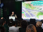 Gobernación invertirá $373 mil millones en vías del altiplano del Oriente antioqueño