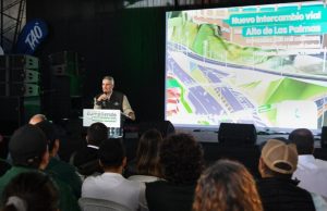 Gobernación invertirá $373 mil millones en vías del altiplano del Oriente antioqueño