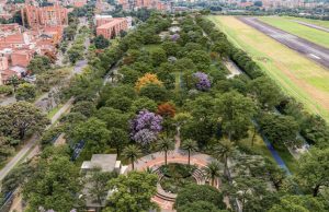Gran Parque Medellín tendrá nueva fase de intervención