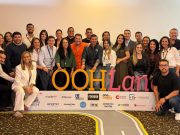 Woohland 2026: empresarios se reunieron en El Poblado para hablar de publicidad exterior