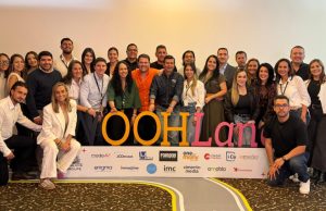 Woohland 2026: empresarios se reunieron en El Poblado para hablar de publicidad exterior