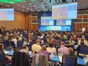 Todos Podemos Ayudar recibió premio internacional en Viena