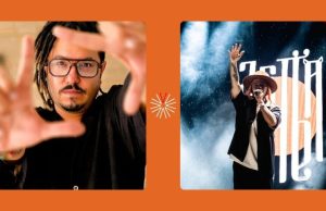 Sr. Nowak y Zetta One, dos voces del hip hop hecho en Medellín