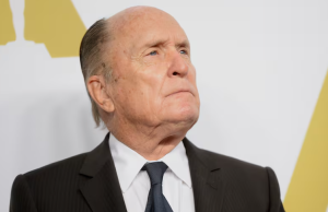 Murió actor Robert Duvall, recordado por “El Padrino” y “Apocalypse Now”
