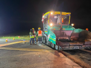 Hasta el 6 de marzo harán adecuación a pista de aeropuerto de Rionegro
