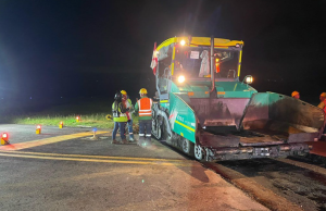 Hasta el 6 de marzo harán adecuación a pista de aeropuerto de Rionegro