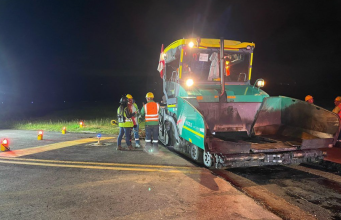 Hasta el 6 de marzo harán adecuación a pista de aeropuerto de Rionegro