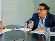 Principal testaferro de Maduro, Alex Saab, fue capturado en Venezuela