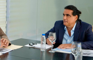 Principal testaferro de Maduro, Alex Saab, fue capturado en Venezuela