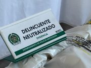 Abatido ‘Venezuela’, cabecilla de frente 36 de disidencias Farc en Anorí