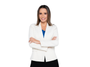 María C. Araújo asume presidencia de Cámara Colombiana de Infraestructura