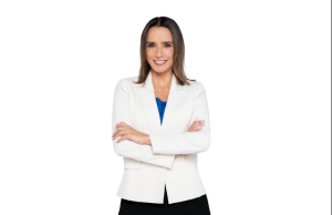 María C. Araújo asume presidencia de Cámara Colombiana de Infraestructura