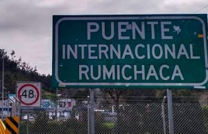 Guerra arancelaria: en vigor 30 % que Ecuador impuso a Colombia