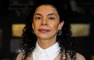 Fallece a los 52 años Astrid Liliana Angulo, directora del Museo Nacional