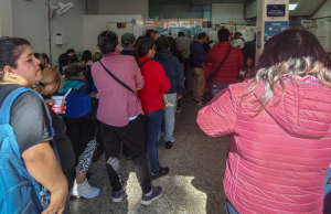 Piden a SuperSalud vigilar plan de mejoramiento de Nueva EPS