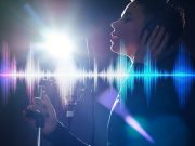 Taller de herramientas de audio en Sonido Perpetuo, de Comfama