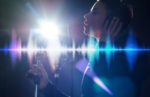 Taller de herramientas de audio en Sonido Perpetuo, de Comfama