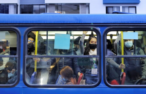 Bogotá contará con estrategia de primeros auxilios psicológicos
