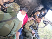 Cayó ‘Ayapel’, cabecilla del Clan del Golfo en El Carmen de Bolívar