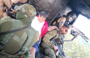 Cayó ‘Ayapel’, cabecilla del Clan del Golfo en El Carmen de Bolívar