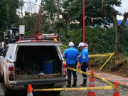 Barrios de Bogotá y Mosquera que tendrán cortes de luz este 2 de febrero