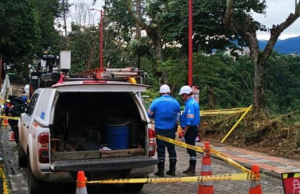 Barrios de Bogotá y Mosquera que tendrán cortes de luz este 2 de febrero