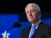 Expresidente Bill Clinton declara que no sabía de los delitos de Epstein