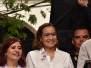 Demanda contra aspiración de Carolina Corcho al Senado queda sin efecto