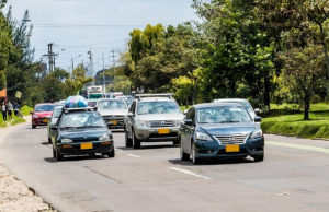 Venta de vehículo nuevo en Colombia sería positiva en 2026: Andi