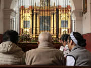 Con concierto en Catedral Primada, Cundinamarca inicia la Cuaresma