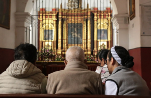 Con concierto en Catedral Primada, Cundinamarca inicia la Cuaresma