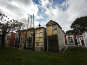 Cambia administración de cuatro cementerios públicos de Bogotá
