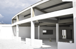 Indagan contrato de construcción de Centros Vida en Florencia, Caquetá