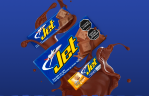 Chocolatina Jet redujo su precio un 17%: ahora costará $1.000 pesos