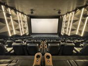 Durante dos días lanzan boletería de cine a $8.000: cartelera variada